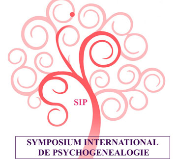 SIP 2024 Symposium International de Psychogénéalogie