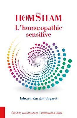 HomSham : L'homéopathie sensitive