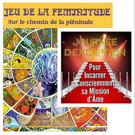 Coaching basé sur le Jeu de la Féminitude