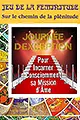 Journée d’exception « Deviens Femme Souveraine» un atelier d’exception basé sur le Jeu de la Féminitude